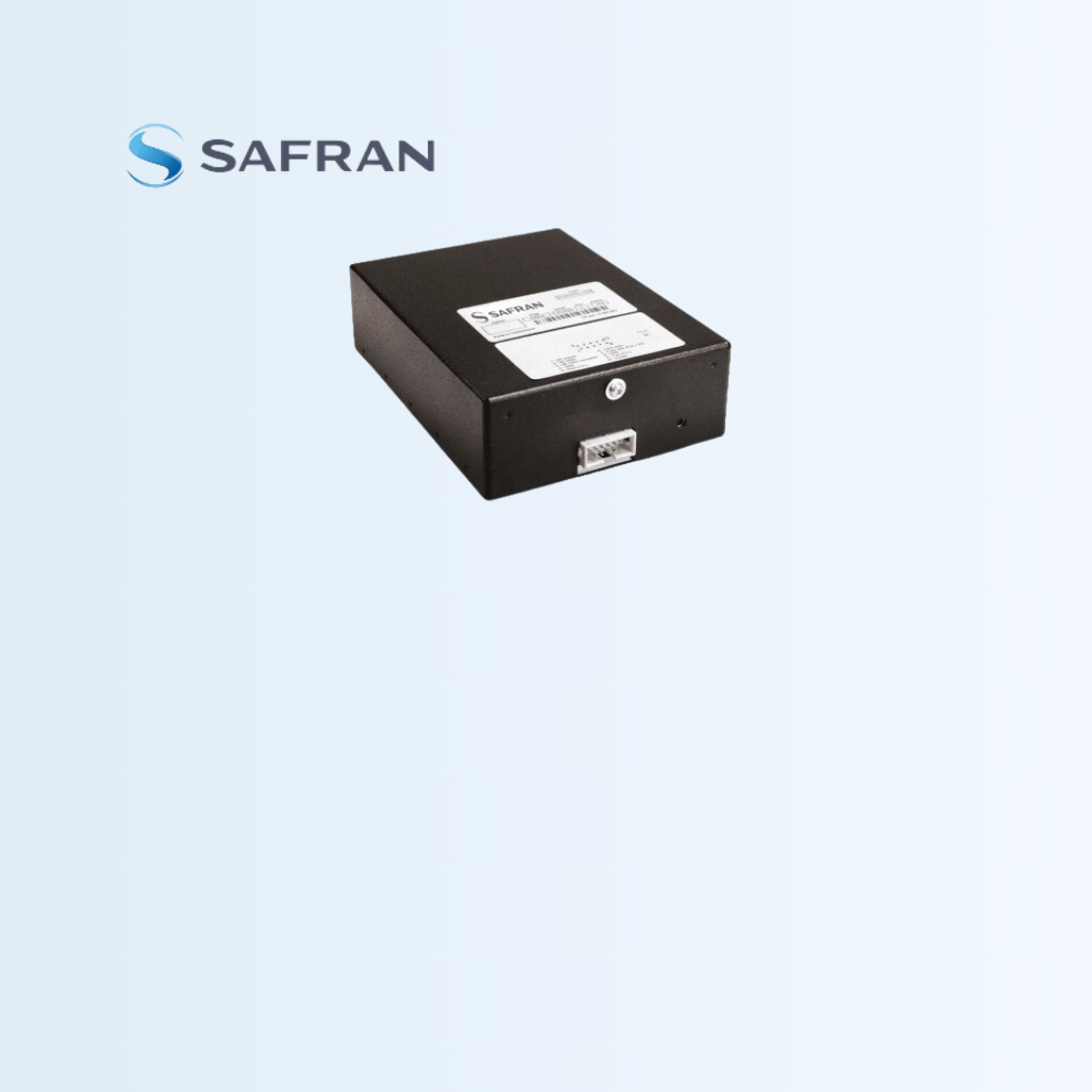 StarLPRO-1500 Rubidium Oscillator - Safran Product